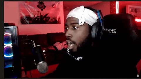 No Way What GIF by G2 Esports