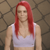 Stop It Its Over GIF by UFC