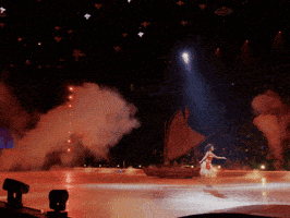 Feld Entertainment Cinderella GIF by Disney On Ice
