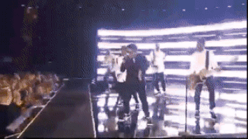 mars awards GIF by iHeartRadio