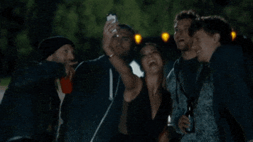 Season 1 Pop GIF by Schitt's Creek