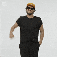 punch success GIF by Spotify