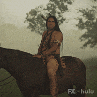 Fx Networks What GIF by Reservation Dogs