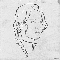 Jennifer Lawrence Fox GIF by gifnews