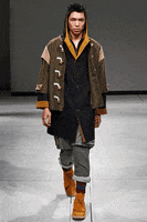 jacket menswear GIF by fashgif