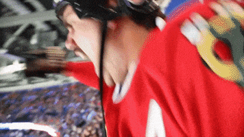 big cat reaction gif GIF by Barstool Sports