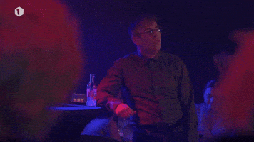 Party Dancing GIF by vrt