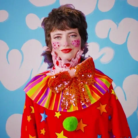 Happy Well Done GIF
