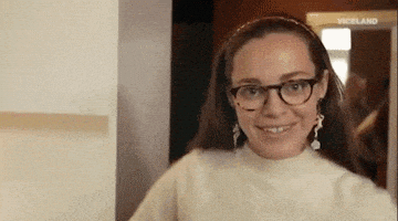 Wink Flirt GIF by STATES OF UNDRESS