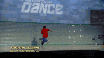 season 11 episode 3 GIF by So You Think You Can Dance