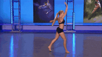 season 11 episode 6 GIF by So You Think You Can Dance