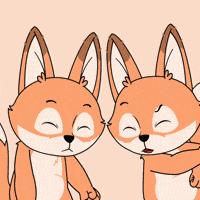 Fight Fighting GIF by Raposa Coffee