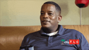 Happy 90 Day Fiance GIF by TLC