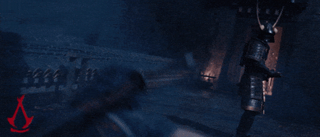 Come At Me Lets Go GIF by Assassin's Creed