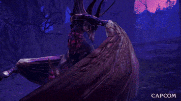 Video Game GIF by CAPCOM