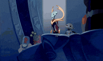 lilo and stitch GIF by Disney