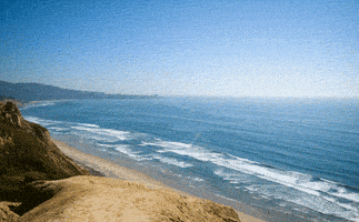san diego california GIF