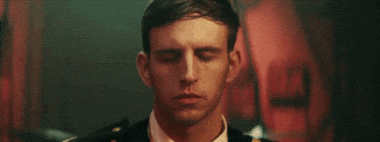 good things fall apart GIF by ILLENIUM