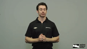 indy 500 yes GIF by Paddock Insider