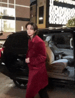 Hj Cartier GIF
