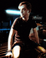 instagram dj GIF by Dennis Cartier