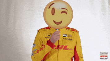 indy 500 indycar GIF by Paddock Insider