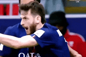 Paris Saint-Germain Psg GIF