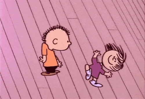 Dance Dancing GIF