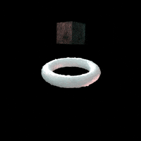 black and white loop GIF by Doze Studio