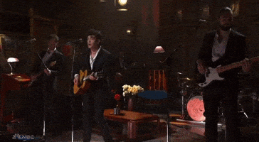 Snl GIF by Saturday Night Live