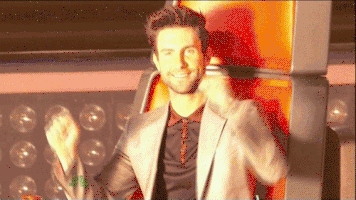 adam levine television GIF by The Voice
