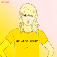 taylor swift instagram GIF