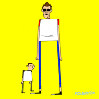 Animation Domination Fox GIF by gifnews