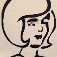 New Media Animation GIF by Ryan Seslow