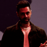 Andrew Yang Netflix GIF by Patriot Act