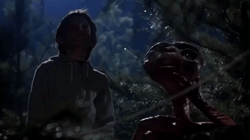 sci-fi GIF by MANGOTEETH