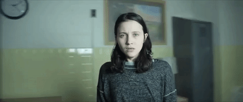 sony pictures GIF by Slender Man Movie