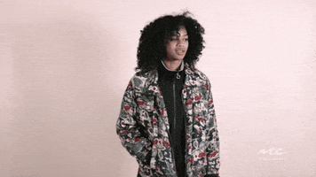 awkward help me GIF by Music Choice