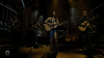 Kacey Musgraves Snl GIF by Saturday Night Live