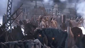 fifth harmony GIF by AMAs