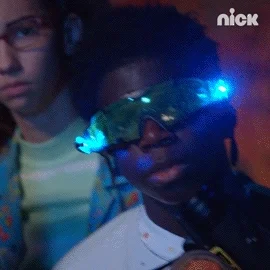 Drama Club What GIF