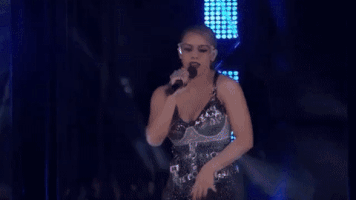 fifth harmony GIF by 2017 MTV Video Music Awards