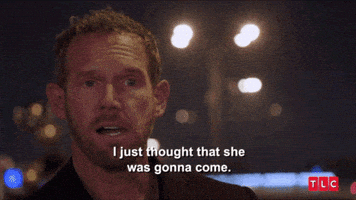 Sad 90 Day Fiance GIF by TLC