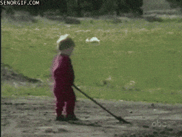 Funny Gif Awww GIF