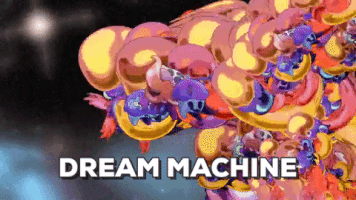 adult swim animation GIF by Micah Buzan