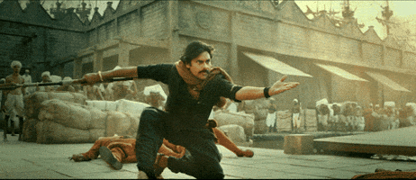 War Og GIF by Sharat North America Exhibition