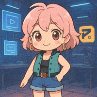 Create Digital Art GIF by Persona Create Digital Art GIF by Persona
