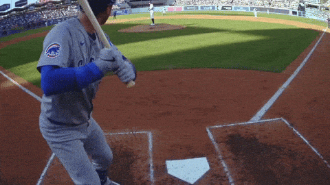 Carson Kelly Attempts To Reinvigorate Stagnant Cubs