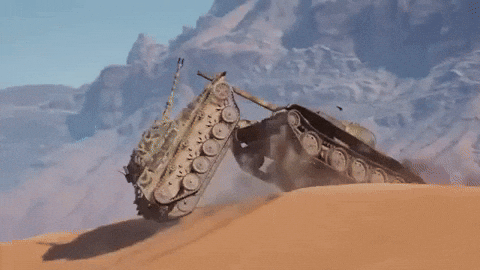 Why You’re Still Addicted to World of Tanks, Warships, and Warplanes (and Why Wargaming’s Laughing to the Bank)
