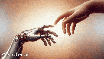 The Big Shift: AI @ Work - March 7, 2025